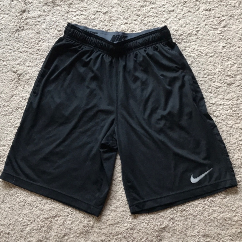 Nike athletic shorts
